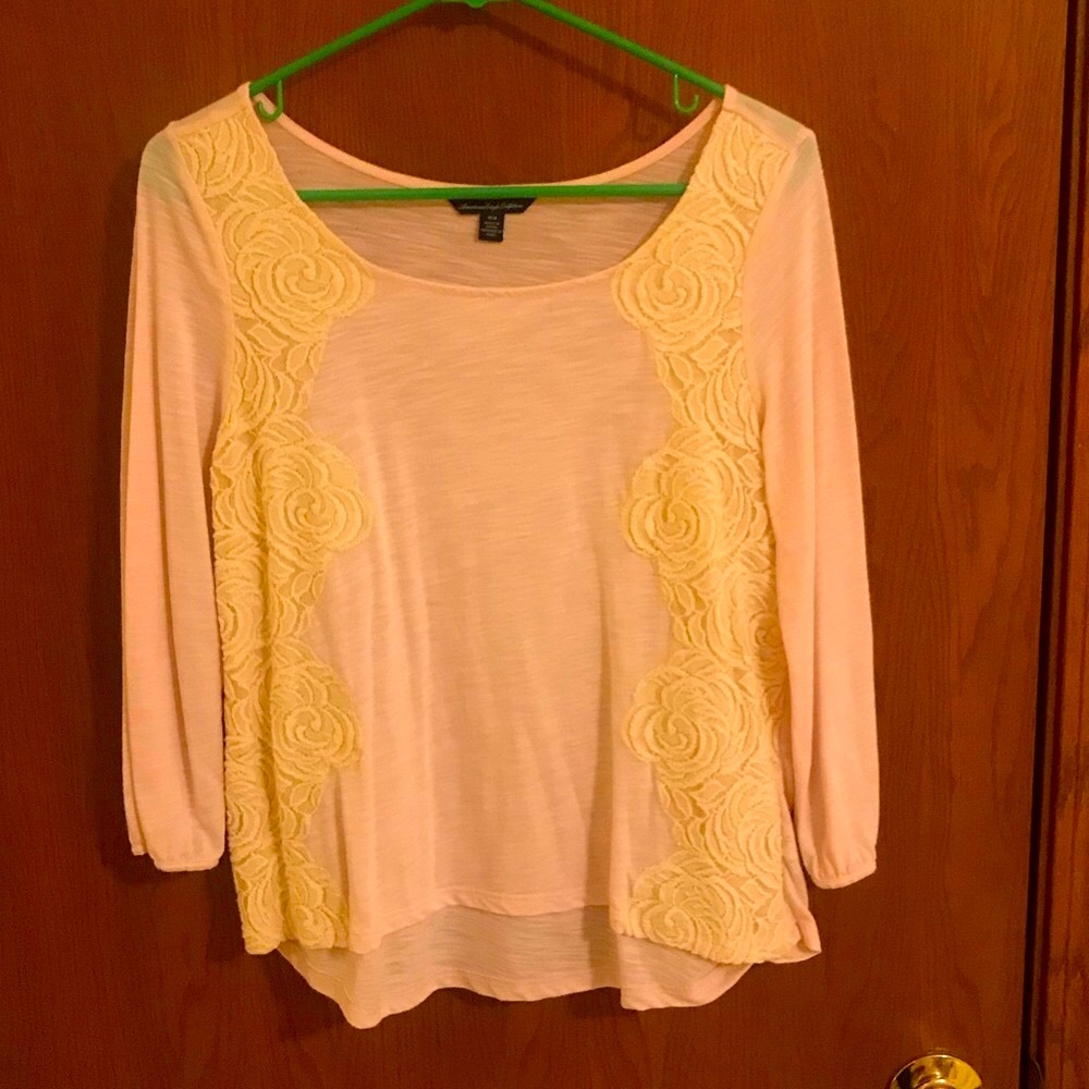 American Eagle Blouse